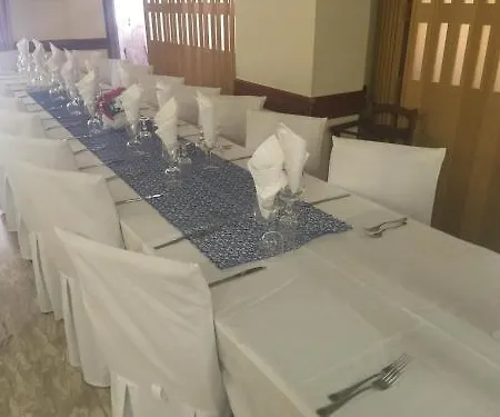 מלון La Noce קולפררו