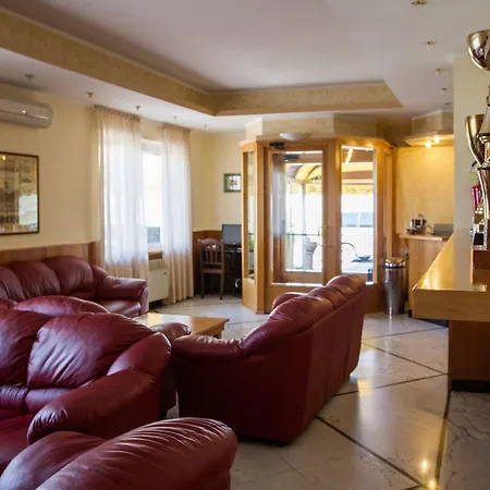 La Noce 3* קולפררו