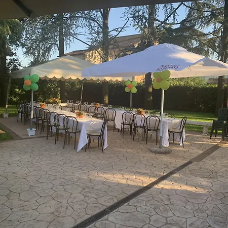 La Noce מלון קולפררו