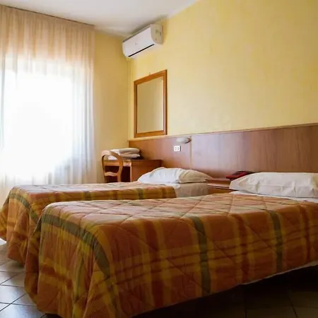 מלון La Noce קולפררו